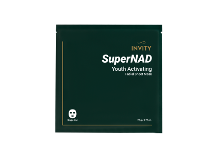 Super NAD mask