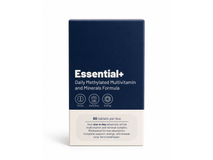 Essential+