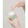 White Jade Mask w hand