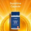 Xandro Liposomal Vegan D3 K2 Sunshine