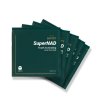 invity supernad youth activating facial sheet mask 25564