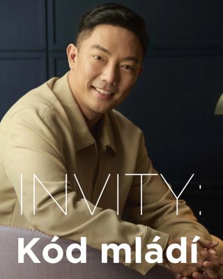 Longevity není o tom „vypadat mladší“. Je o tom žít déle krásně. Rozhovor pro magazín Luxury Guide @luxuryguidecz s...