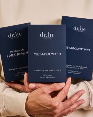 Únava, zpomalený metabolismus, těžkost po jídle nebo nafouklé břicho často nejsou jen drobnou nepříjemností, ale signálem,...
