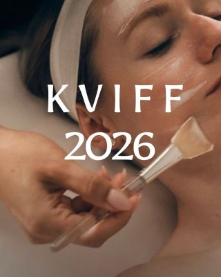 Filmový festival v Karlových Varech @kviff je pro nás každoročně více než jen společenská událost. Je to příležitost...