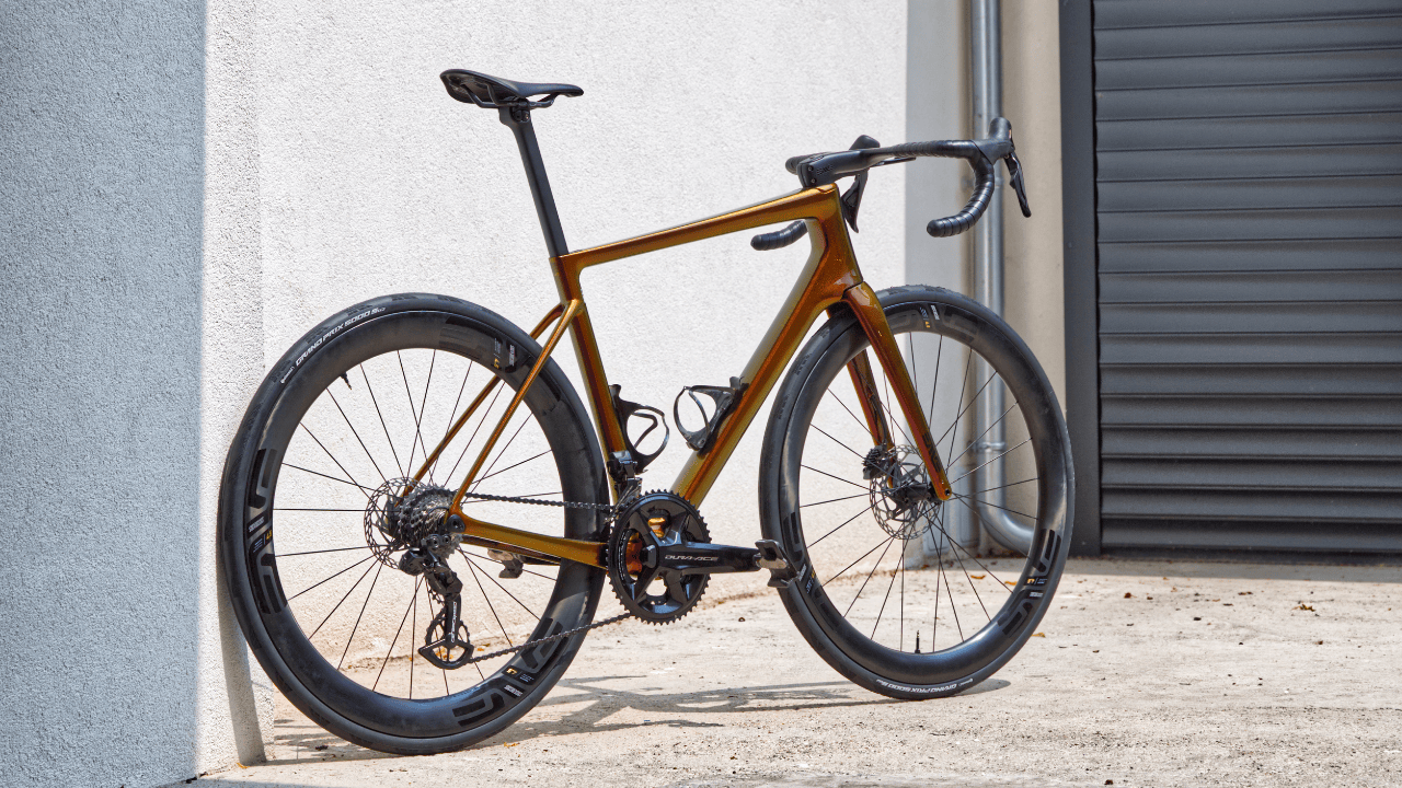 Zvolte správně: Jak vybrat velikost kola