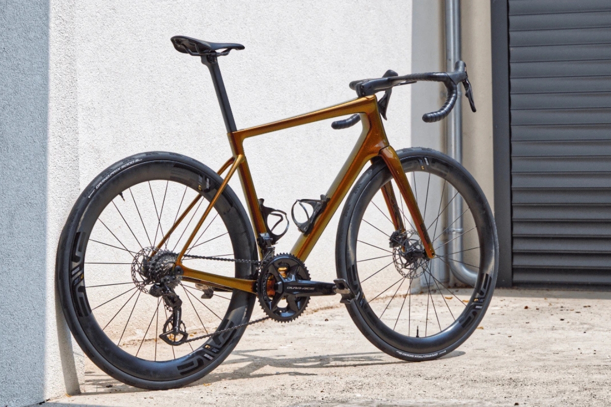 Zvolte správně: Jak vybrat velikost kola