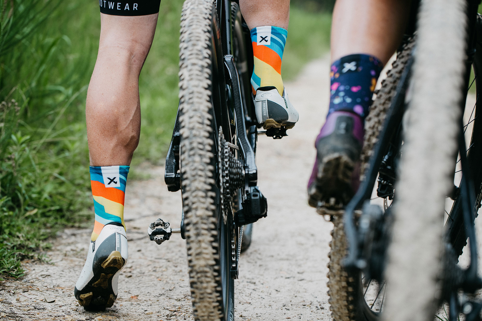 Ponožky SOX 2+1 zdarma