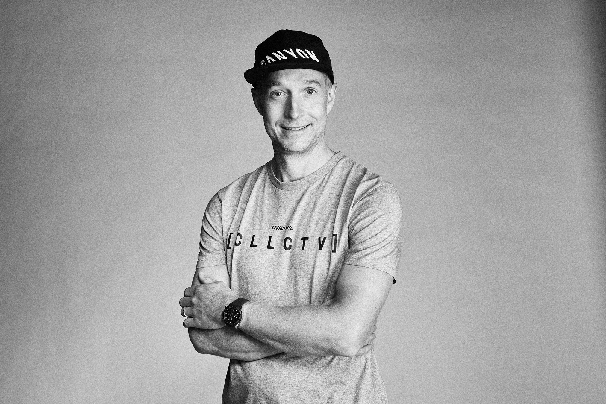 Kristian Hynek – Future Cycling