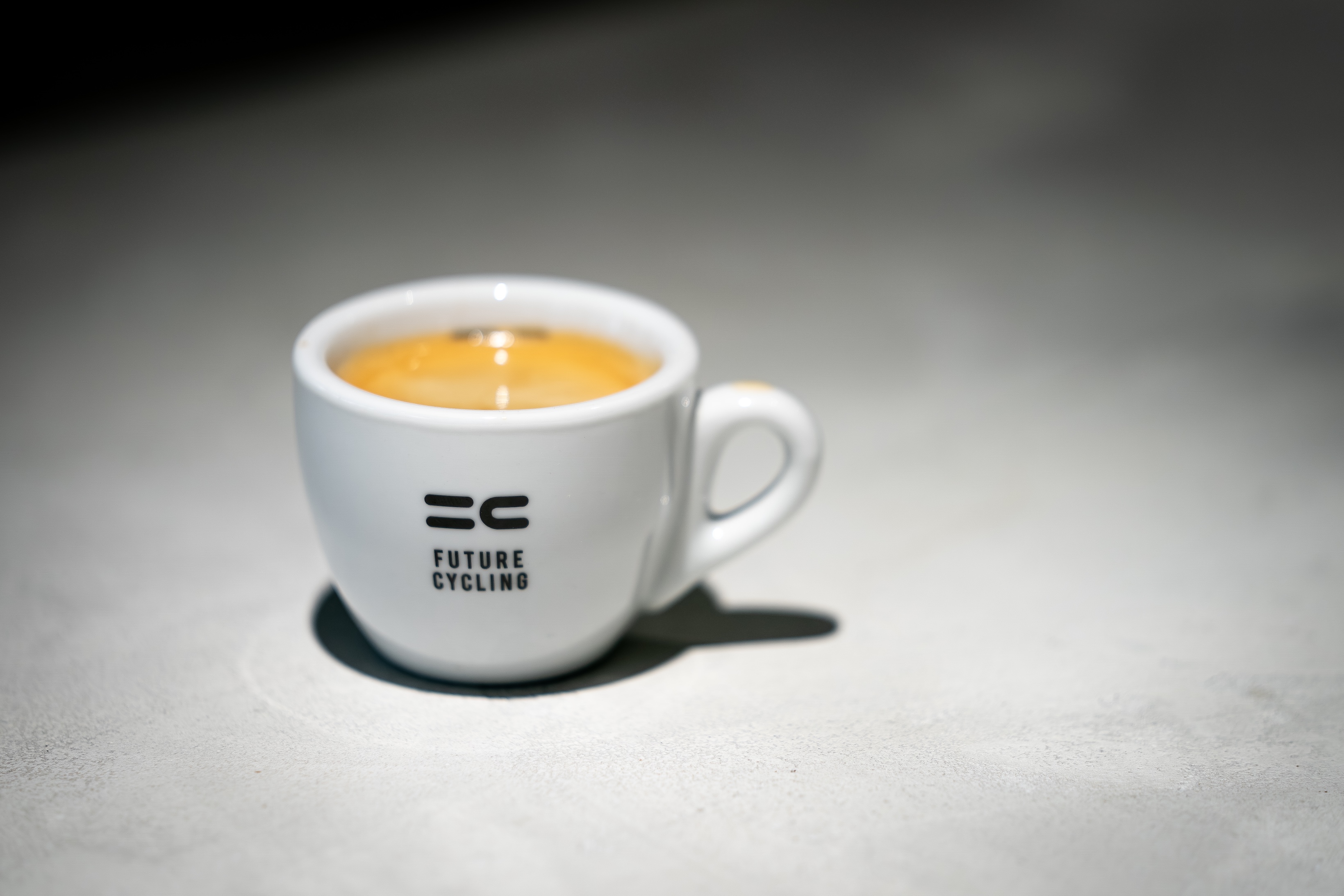 Espresso Future Cycling