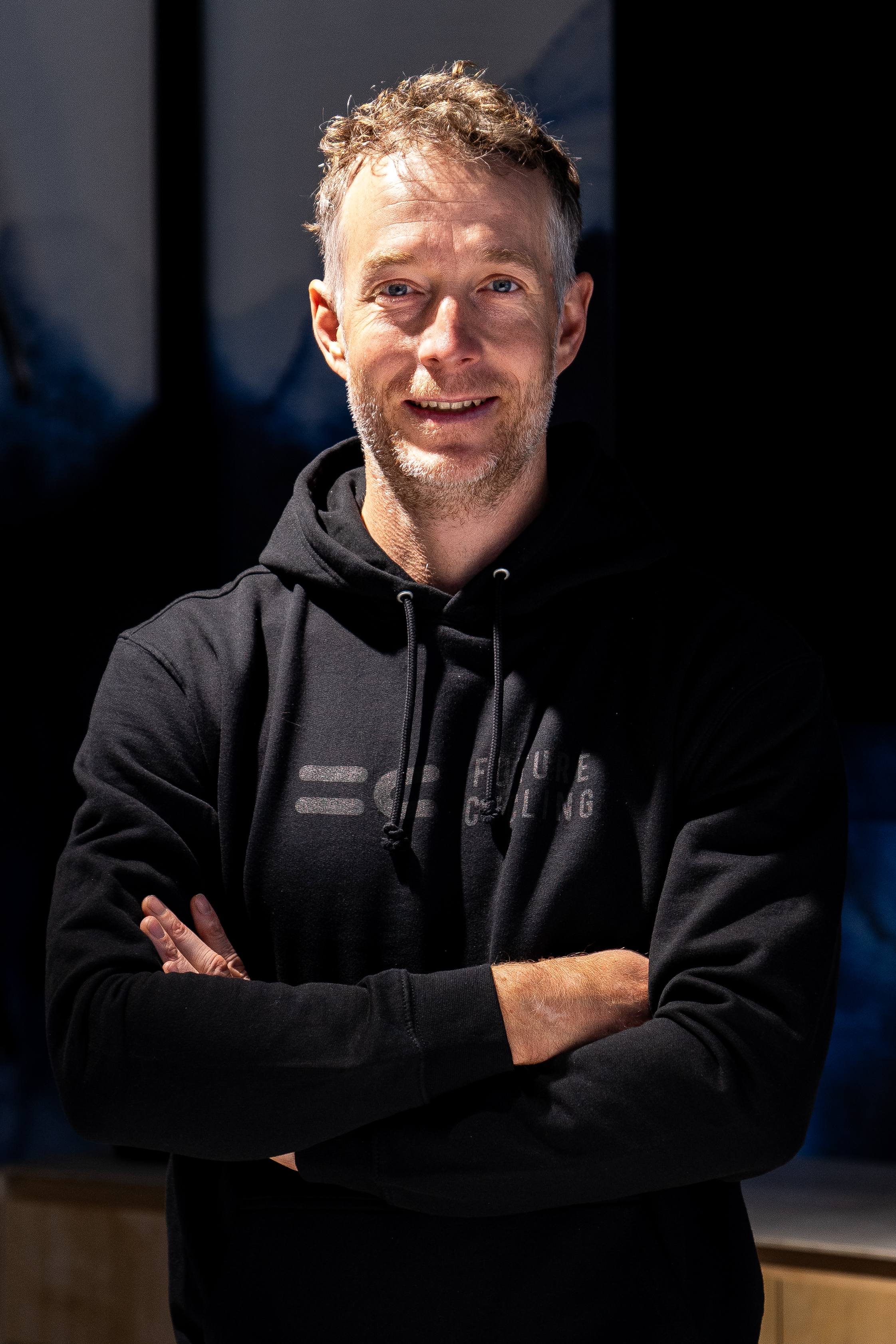 Kristián Hynek, garant Signature Bike Programu