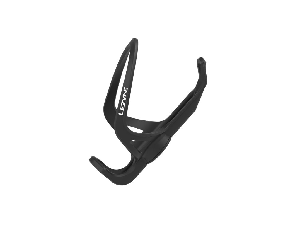 LEZYNE držák na airtag matrix air cage - černý
