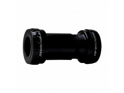 CERAMICSPEED pf30 Shimano road středové složení - coated (Barva Red)