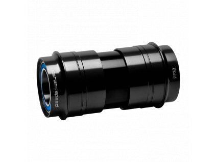 CERAMICSPEED středové složení pf30 osbb Shimano - coated (Barva Red)