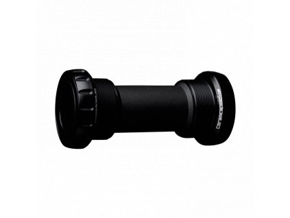 CERAMICSPEED ita road středové složení - black (Barva Red)