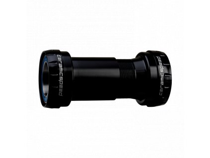 CERAMICSPEED středové složení bb30 campy ut - coated (Barva Red)