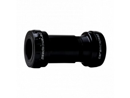 CERAMICSPEED středové složení bb30 SRAM gxp mtb - coated (Barva Red)