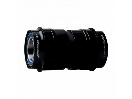 CERAMICSPEED středové složení pf30 Shimano mtb coated - black