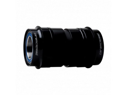 CERAMICSPEED středové složení pf30 SRAM gxp mtb - coated (Barva Red)