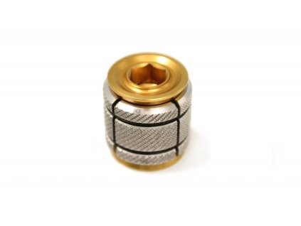 10970 2 7207 carbon ti x plug