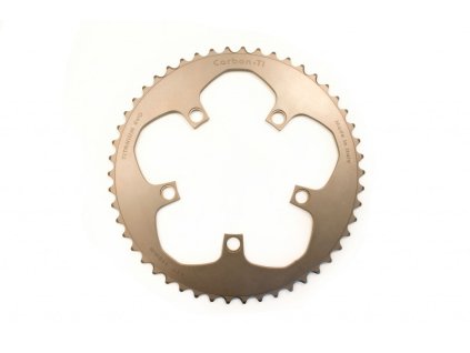 8006 carbon ti x ring titanium evo 50 x 110 campa 11s