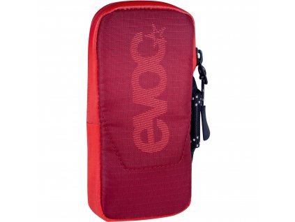 EVOC phone case pouzdro na mobilní telefon - red