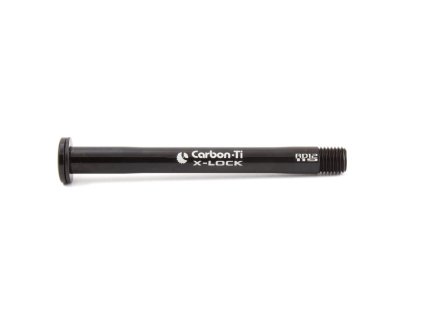 Carbon-Ti X-Lock QR12x1.5 ROAD (119 mm) (Barva Gold)