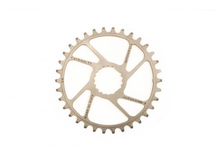 6874 carbon ti x monosync ti 36t x hollowgram black