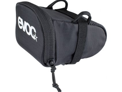 EVOC Seat Bag Small, Black
