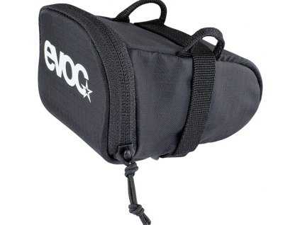 EVOC Seat Bag Medium, Black