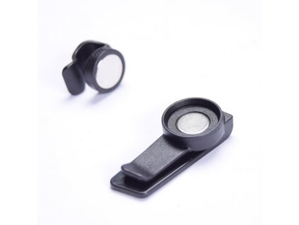 USWE MAGNET CLIP for ZULO a AIRBORNE Tube Clip