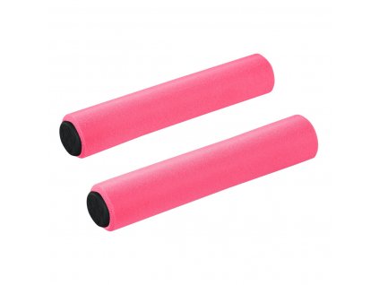 SUPACAZ SILICONEZ SL NEON PINK