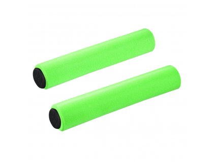 SUPACAZ SILICONEZ SL NEON GREEN