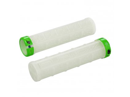 SUPACAZ grizips gripy svítící ve tmě