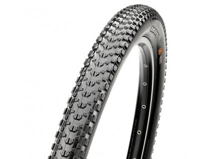 MAXXIS ikon kevlar závodní plášť 27,5x2,2 exo tr - černá