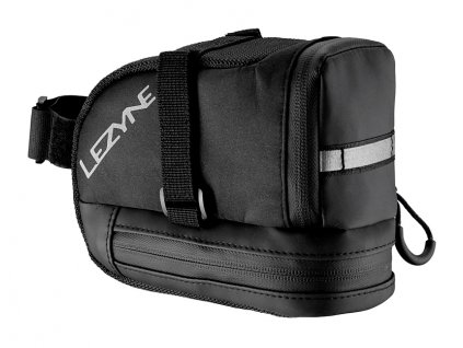 Lezyne L-CADDY Black/Black