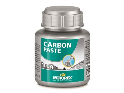 Motorex carbon paste pro karbonové komponenty - 100g