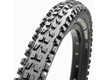 MAXXIS MINION FRONT WT kevlar 27,5x2.50 3CT EXO+ T.R.