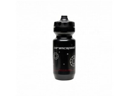 CeramicSpeed sportovní láhev na pití - 500ml