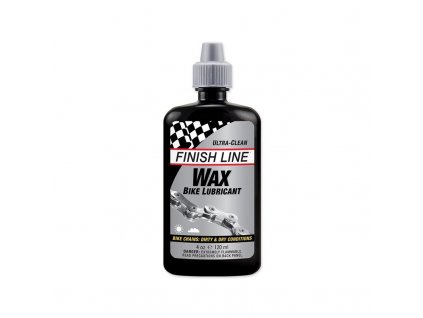 olej na retez finish line krytech 120ml kapatko