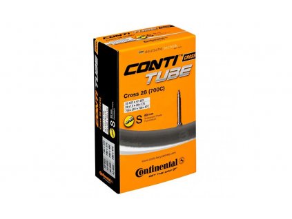 continental duse cross 28 1 v
