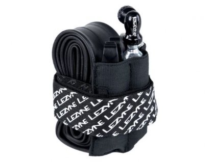 Lezyne sendit caddy organizér na rám - black