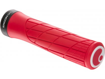 ERGON gripy ga2 - risky red