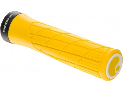 ERGON gripy ga2 - yellow mellow