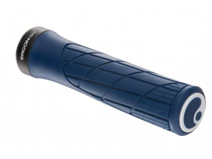 ERGON gripy ga2 nightride - blue