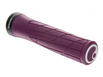 ERGON gripy GA2 Purple Reign