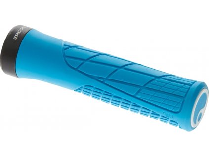 ERGON mtb gripy ga2 - blue