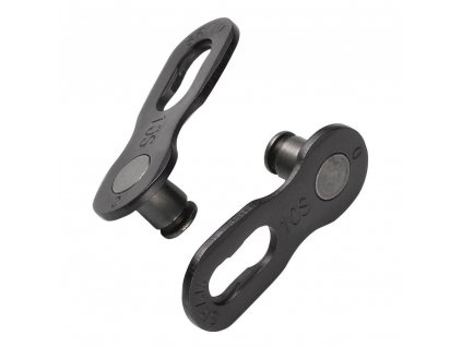 SRAM spojka řetězu powerlock 10 rychlostí - černá