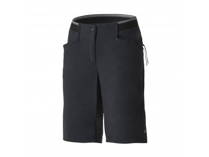 Dámské cyklistické kalhoty Dotout Storm W Pant - anthracite