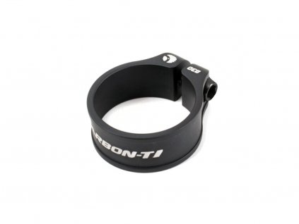 Carbon-Ti X-Clamp 3 36.9