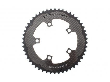 Carbon-Ti karbonový převodník pro SRAM Shimano campagnolo - x-carboring